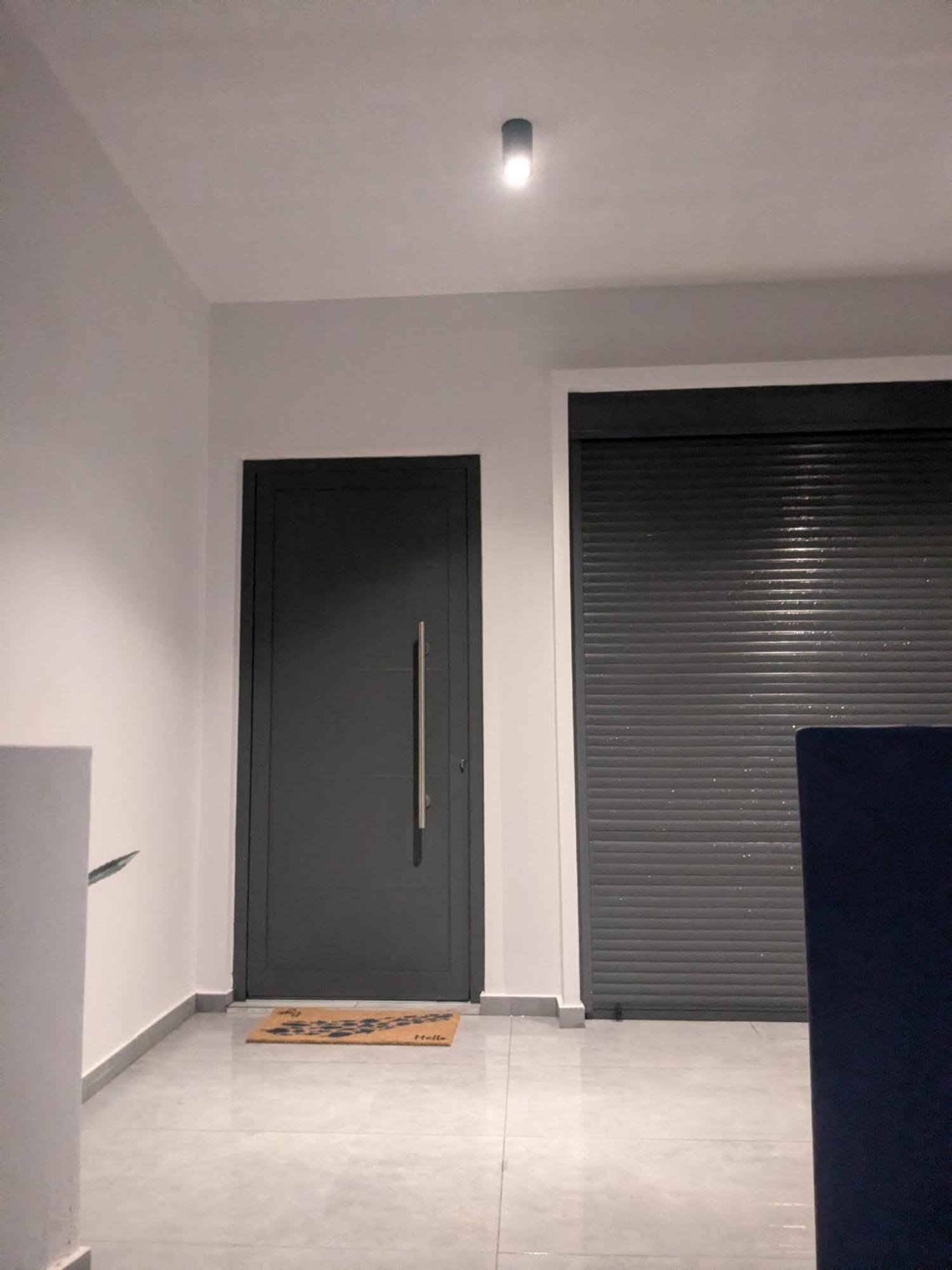 Nirea Ii Apartmán